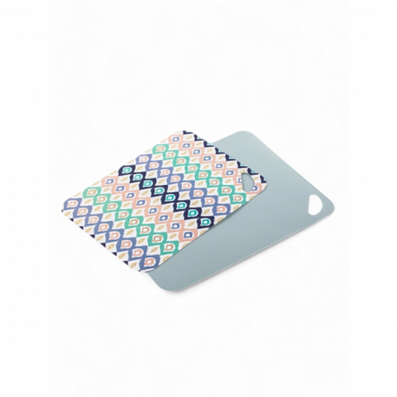 Набор досок разделочных SCANDINAVIA 2шт гибкие