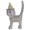 Фигурка декоративная &quot;Котёнок&quot;, L8,5 W4 H13,5 см, 2в.