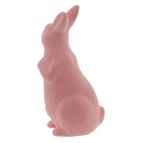 Фигурка декоративная "Зайцы", L11 W7 H16 см