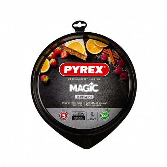 Форма для пирога MAGIC 26см