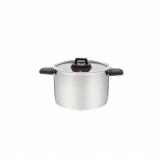 Набор кухонной посуды ROYAL 6 предметов