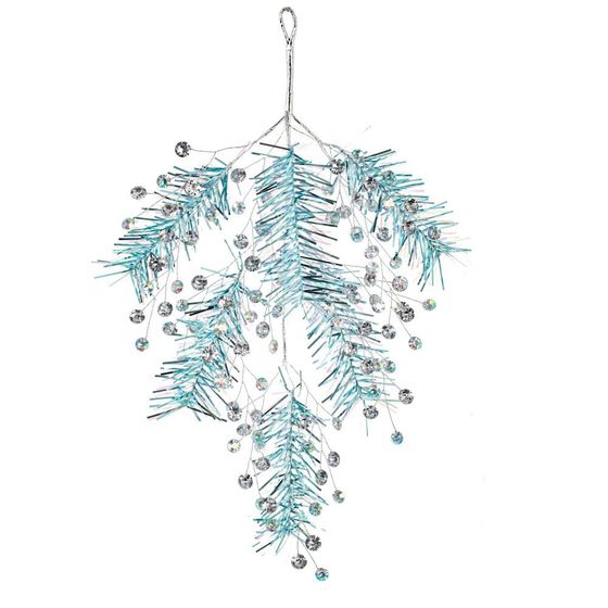 Изделие декоративное &quot;Ветка&quot;, L18 W3,5 H41 см