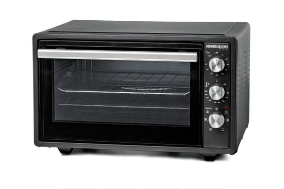 Печь Rommelsbacher BG 1620
