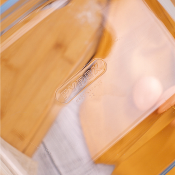 Контейнер с крышкой Cook Freez 22x17x6см 1.5л прямоугольный