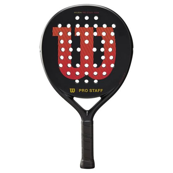 WILSON Pro Staff V2 Team padel racket