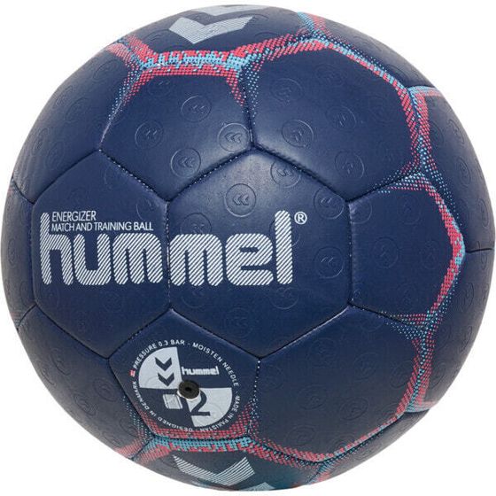 Hummel Energizer HB Handball Size 0 1 2 3 Training Ball Play Ball 212554 7262