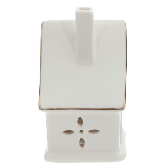 Фигурка декоративная &quot;Дом&quot; (подсветка, 3xLR44 н/п), L7,, L9 W6,5 H12 см