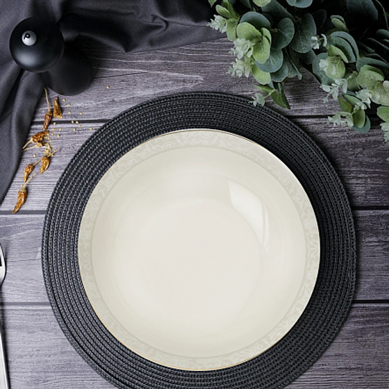 Салатник ALLURE 23см