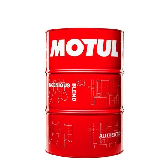 Масло моторное Motul 6100 SAVE-LITE 5W30, 208 л 107959