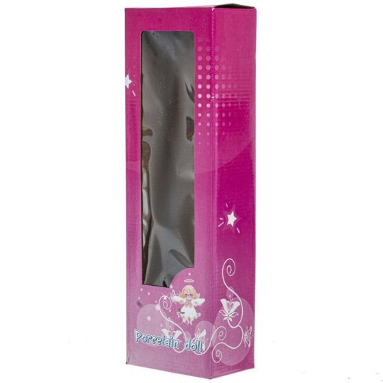 Кукла, Д18 Ш11 В42 см