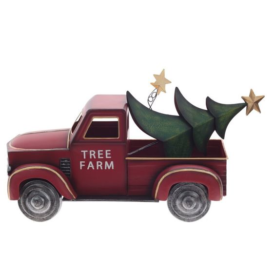 Фигурка декоративная &quot;Машинка&quot;, L55 W22 H31 см