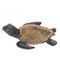 Фигурка декоративная &quot;Черепаха&quot;, Д9 Ш8 В3,5 см