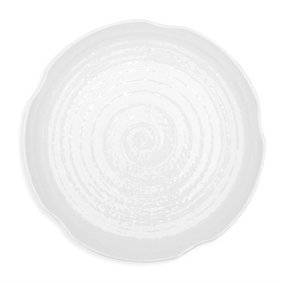 Pearl Melamine 16&quot; Large Platter