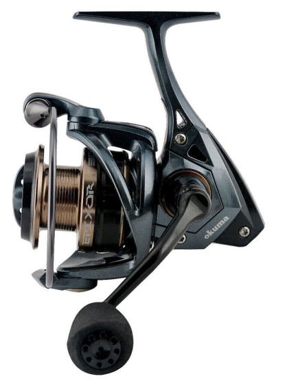 Okuma EPXT-40S Epixor XT High-Speed Spinning Reel | FREE 2-DAY SHIP