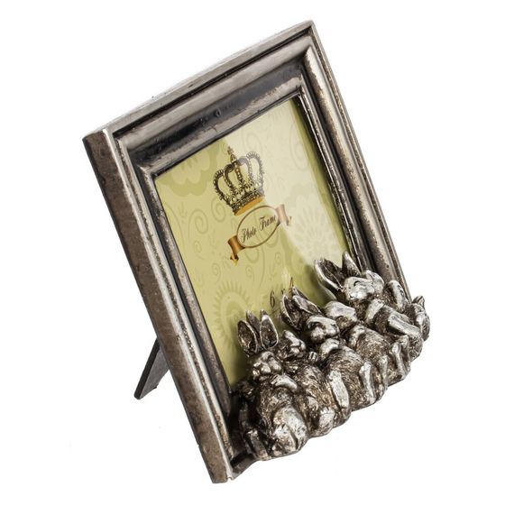 Фоторамка, L19 W4 H14 см