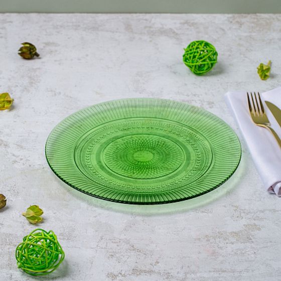 Тарелка обеденная ЛУИЗ ШАРТРЕЗ 25см