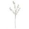 Изделие декоративное &quot;Ветка&quot;, L10,5 W8 H77 см