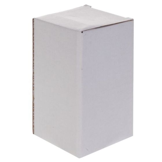 Подсвечник, L10 W10 H13 см