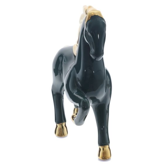 Фигурка декоративная &quot;Лошадь&quot;, L15 W4 H15 см