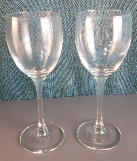 !09 Набор бокалов для вина 2 штуки 350 мл. Royal Leerdam