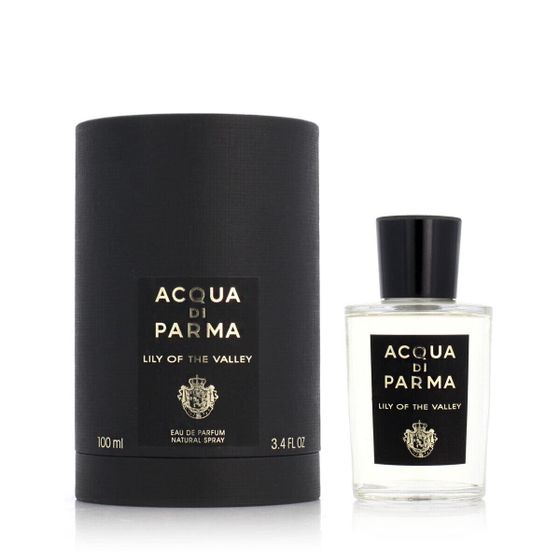 Парфюмерия унисекс Acqua Di Parma Lily of the Valley EDP 100 мл