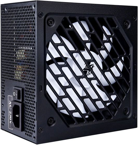 Блок питания 500W ATX1STPlayer FK PS-500FK 12cm fan