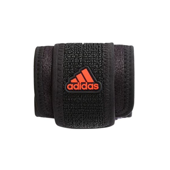 Adidas Wristbands Warm Protective Compression Unisex Comprehensive Protective