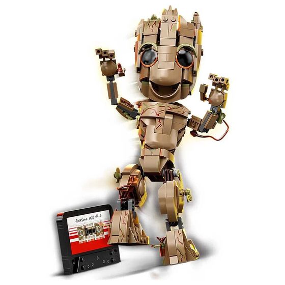 LEGO Tbd-Lsh-16-2022 Игра