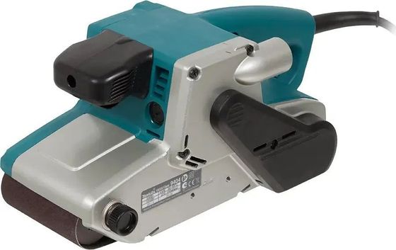 Ленточная шлифмашина Makita 9404 1010Вт шир.ленты 100мм