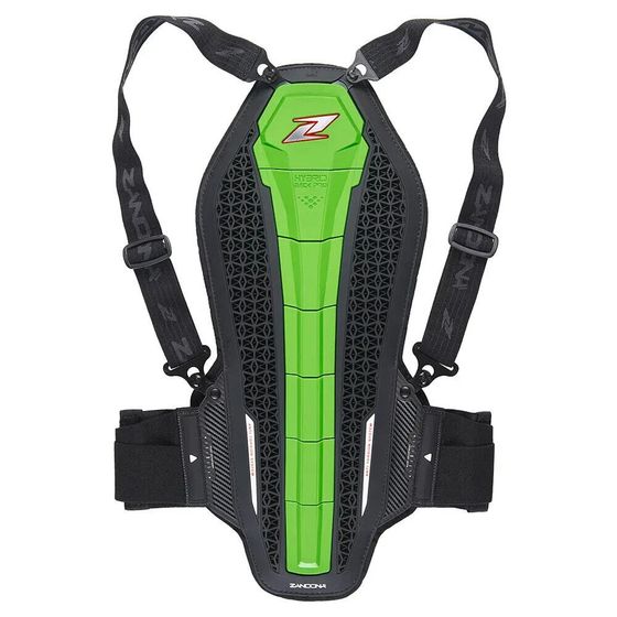 ZANDONA HybridPro X7 back protector