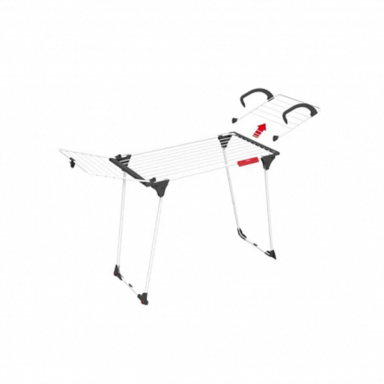 Сушилка для белья ПРЕМИУМ 2в1