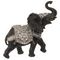 Фигурка декоративная &quot;Слон&quot;, L17,5 W8 H17 см