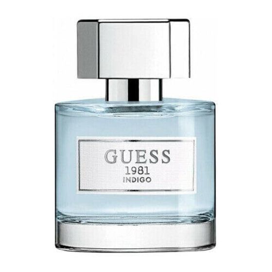 Guess 1981 Indigo туалетная вода