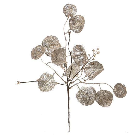 Изделие декоративное &quot;Ветка&quot;, L35 W15 H4 см