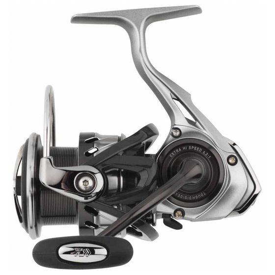 DAIWA Caldia LT 2018 spinning reel