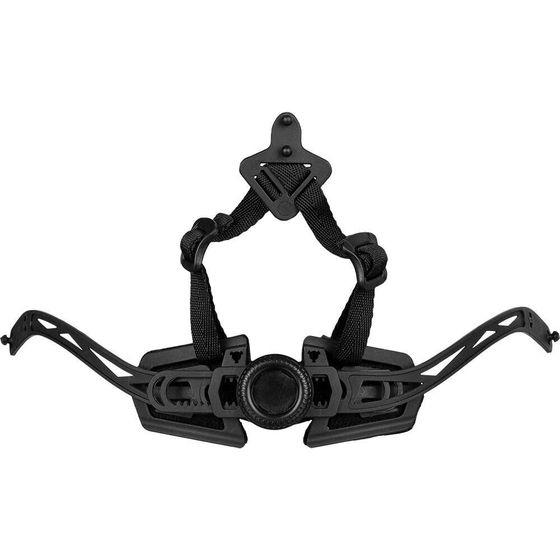 SALEWA Vayu 2.0 Helmet Mounting System