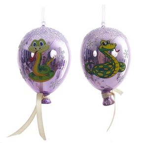 Елочные украшения