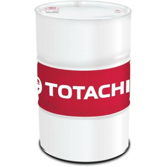 Масло моторное Totachi Eco Gasoline, SN/CF 10W-40, полусинтетическое, 200 л