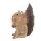 Фигурка декоративная &quot;Белка&quot;, L11 W7 H15 см, 2в.