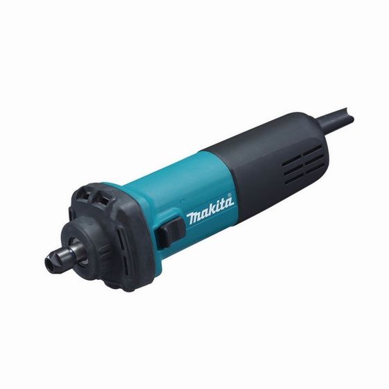 Гравер Makita GD0602 400Вт насадок:2шт