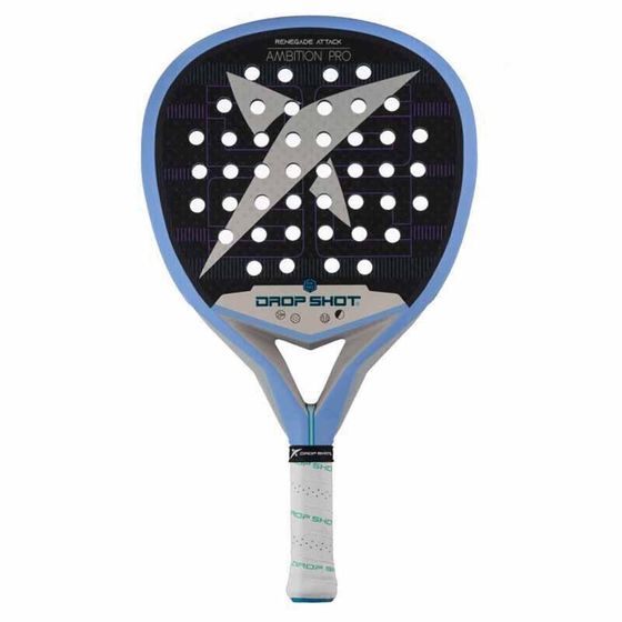 DROP SHOT Renegade Attack padel racket