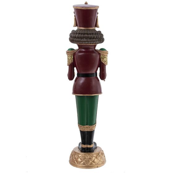 Фигурка декоративная &quot;Щелкунчик&quot;, L9 W11,5 H35 см