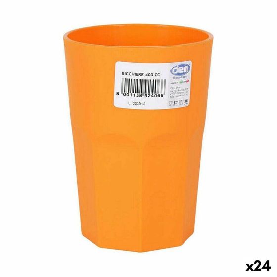 Стакан Dem Bahia 400 ml (24 штук)