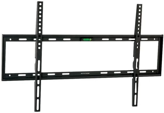 Кронштейн для телевизора Arm Media STEEL-1 черный 32&quot;-90&quot; макс.40кг настенный фиксированный