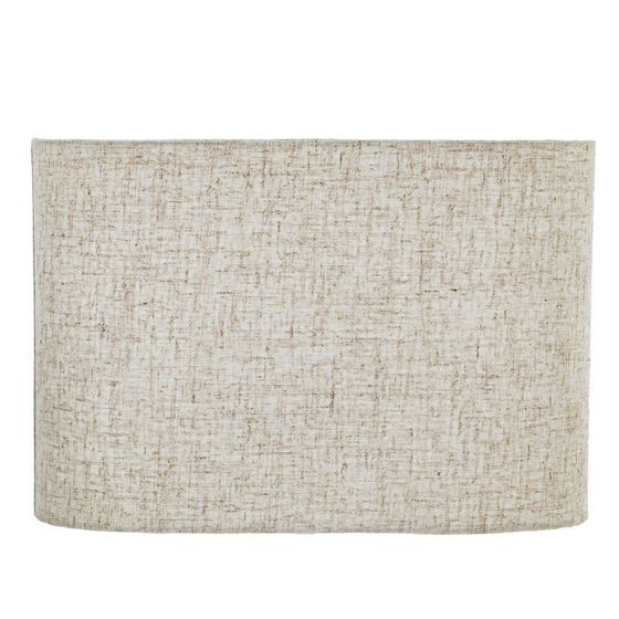 Светильник, L37 W19 H58 см, Е27, шнур 1,5 м