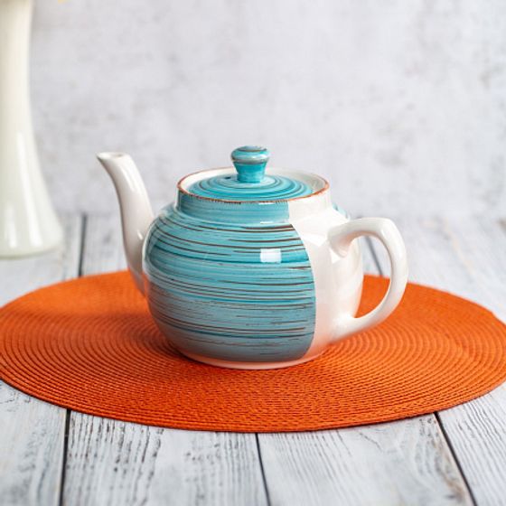 Чайник заварочный LAGUNA 1000мл