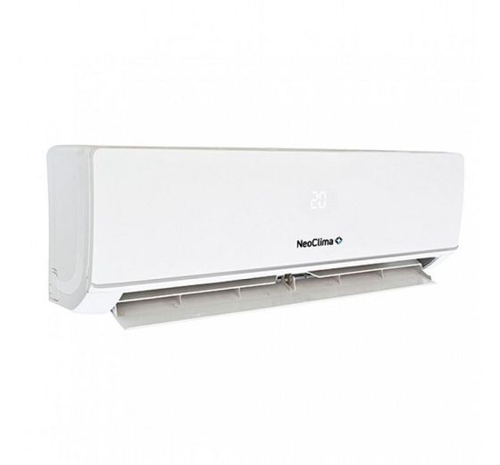 Сплит-система Neoclima G-Plasma NS/NU-HAX07R 20м2