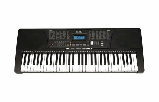 Синтезатор DOFFLER KE 6188