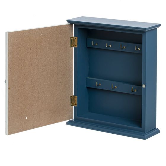 Ключница, L20 W6,5 H24 см