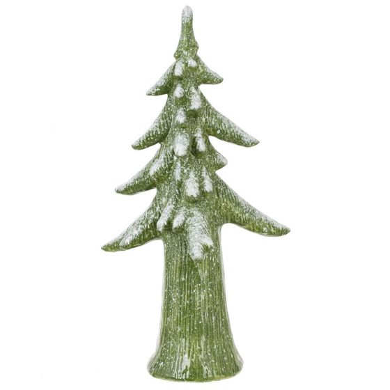 Изделие декоративное &quot;Ель&quot;, L14 W11 H31 см